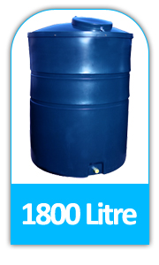 Ecosure 1800 Litre Bunded Adblue Tank