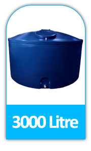 3000 Litre Bunded Adblue Storage Tank - Low Level