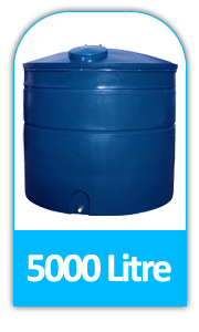 Ecosure Bunded Adblue Storage Tanks 5000 Litre