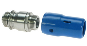 AdBlue - ZVA Safety Break Swivel