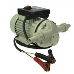 Adblue Battery Transfer Pump